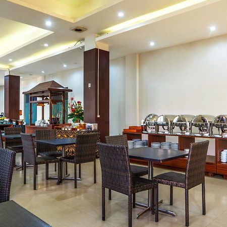 Midtown Xpress Sampit - Kalimantan Tengah Exteriör bild