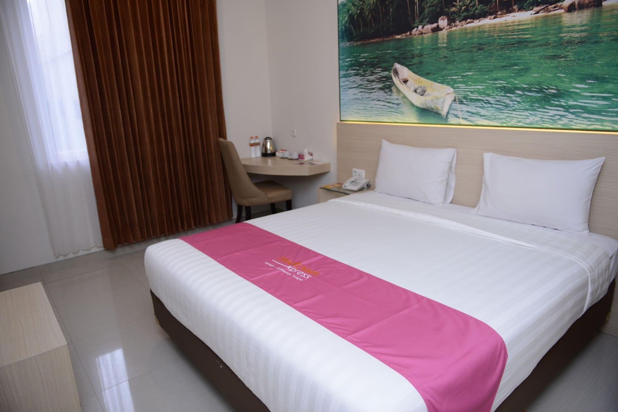 Midtown Xpress Sampit - Kalimantan Tengah Exteriör bild