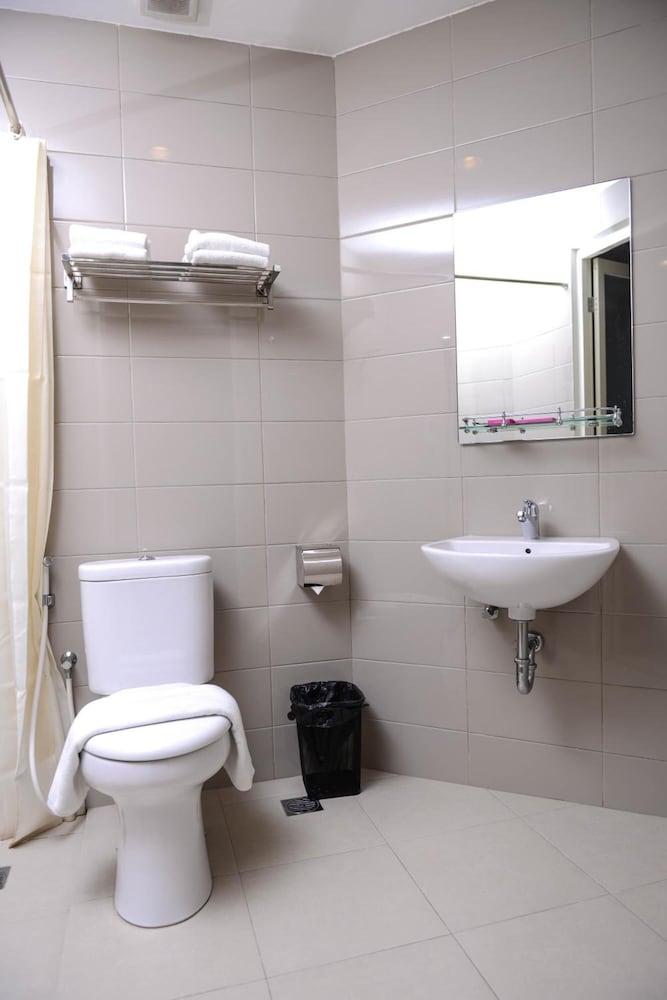 Midtown Xpress Sampit - Kalimantan Tengah Exteriör bild