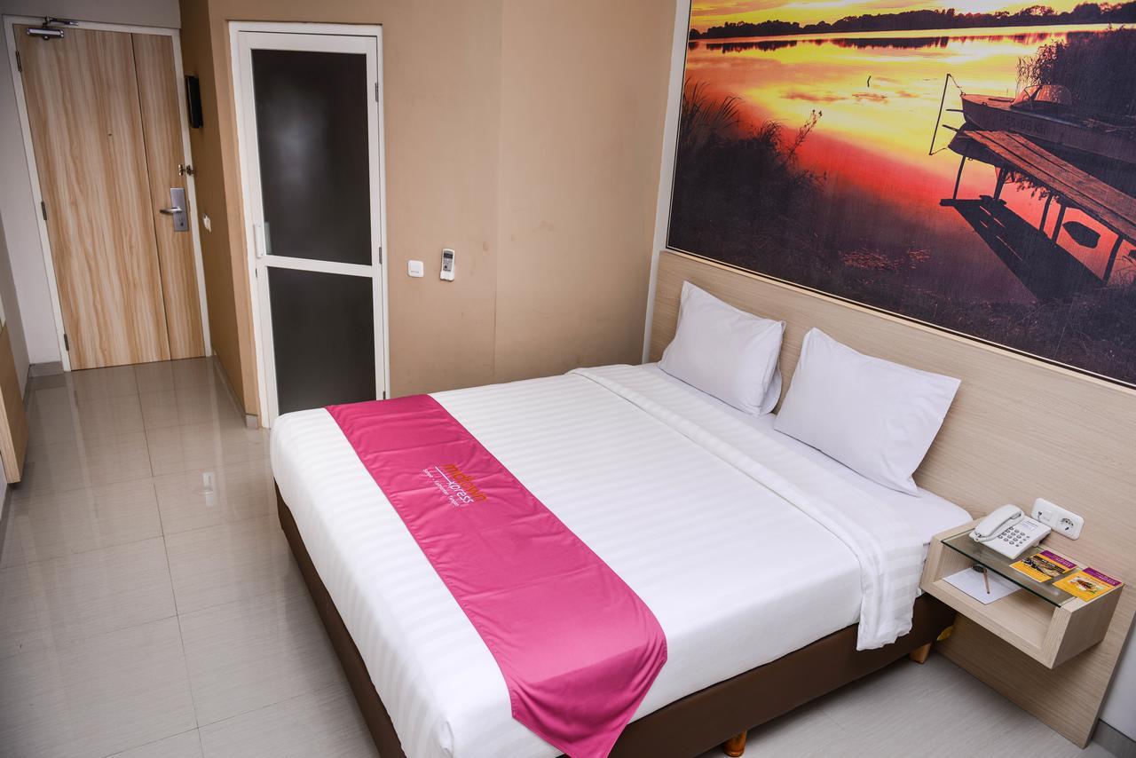Midtown Xpress Sampit - Kalimantan Tengah Exteriör bild