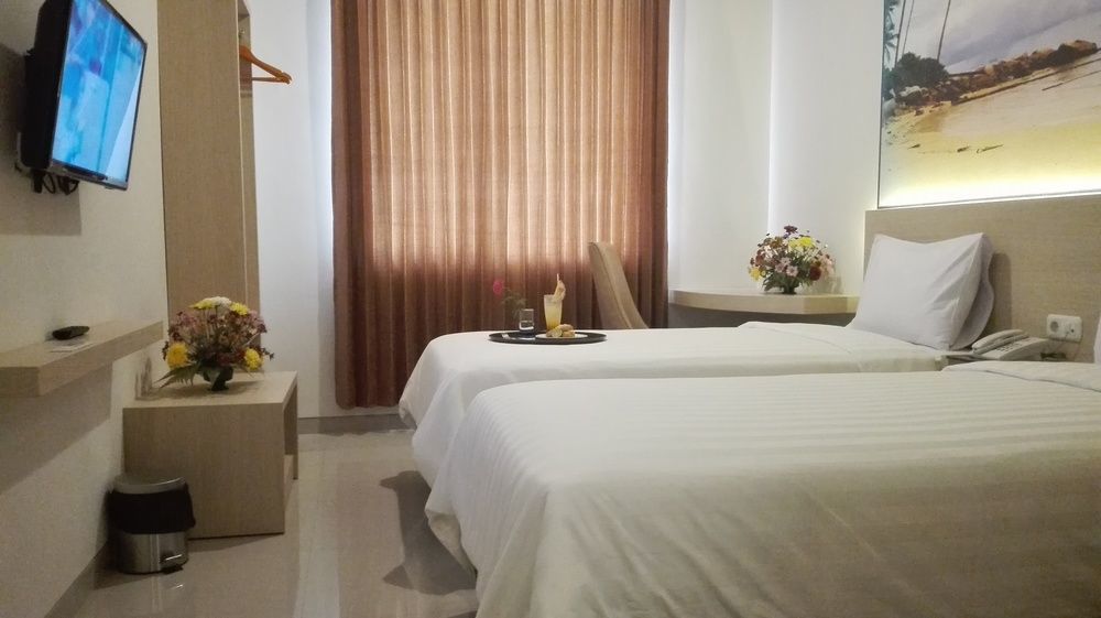 Midtown Xpress Sampit - Kalimantan Tengah Exteriör bild
