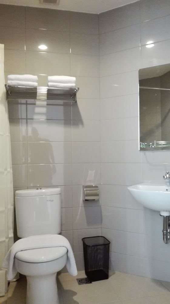 Midtown Xpress Sampit - Kalimantan Tengah Exteriör bild
